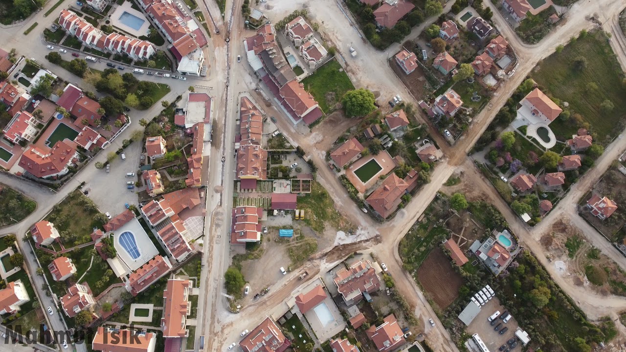48340 , Hisaronu / Fethiye