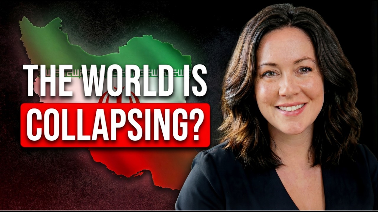 How To Protect Your Money From Geopolitical Risk