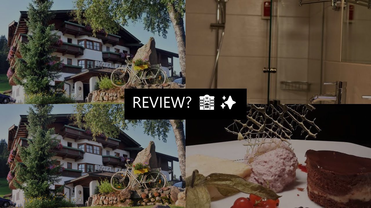 sport und familienhotel klausen  kirchberg in tirol hotels austria