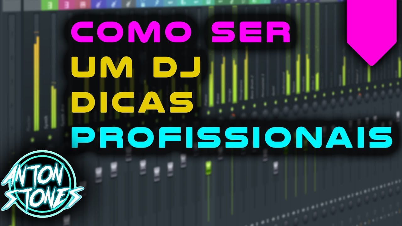 Tutorial Dj Parte 2 - Tecnicas E Dicas De Dj 🔶