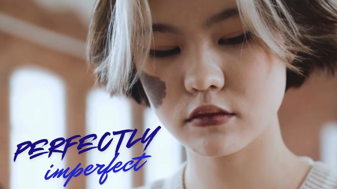 Perfectly Imperfect (Official Music Video, 2025)