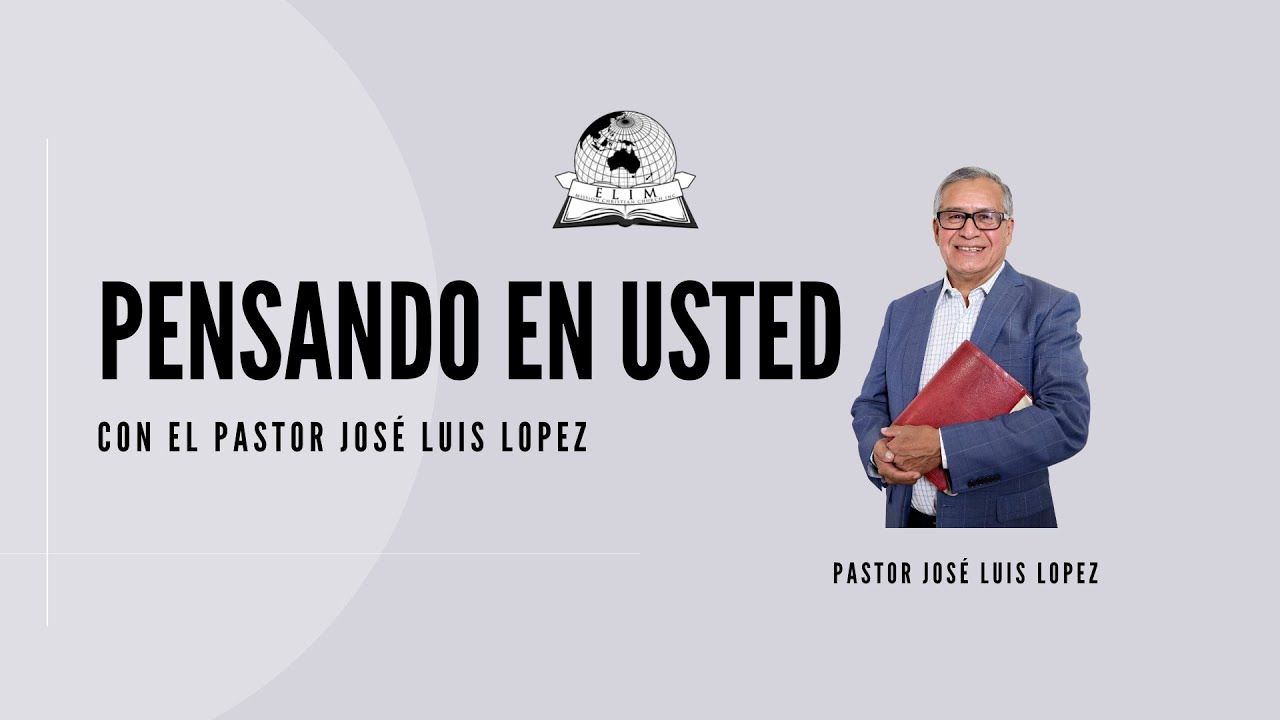 ¿Quién es este?