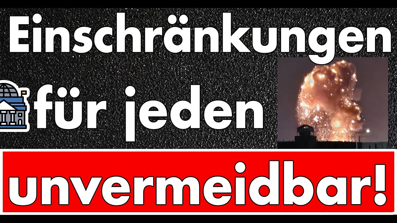 Angebotsschock übertrifft Nachfrageschock von Corona! Qatar lagert bereits Flugzeuge in Teruel ein!