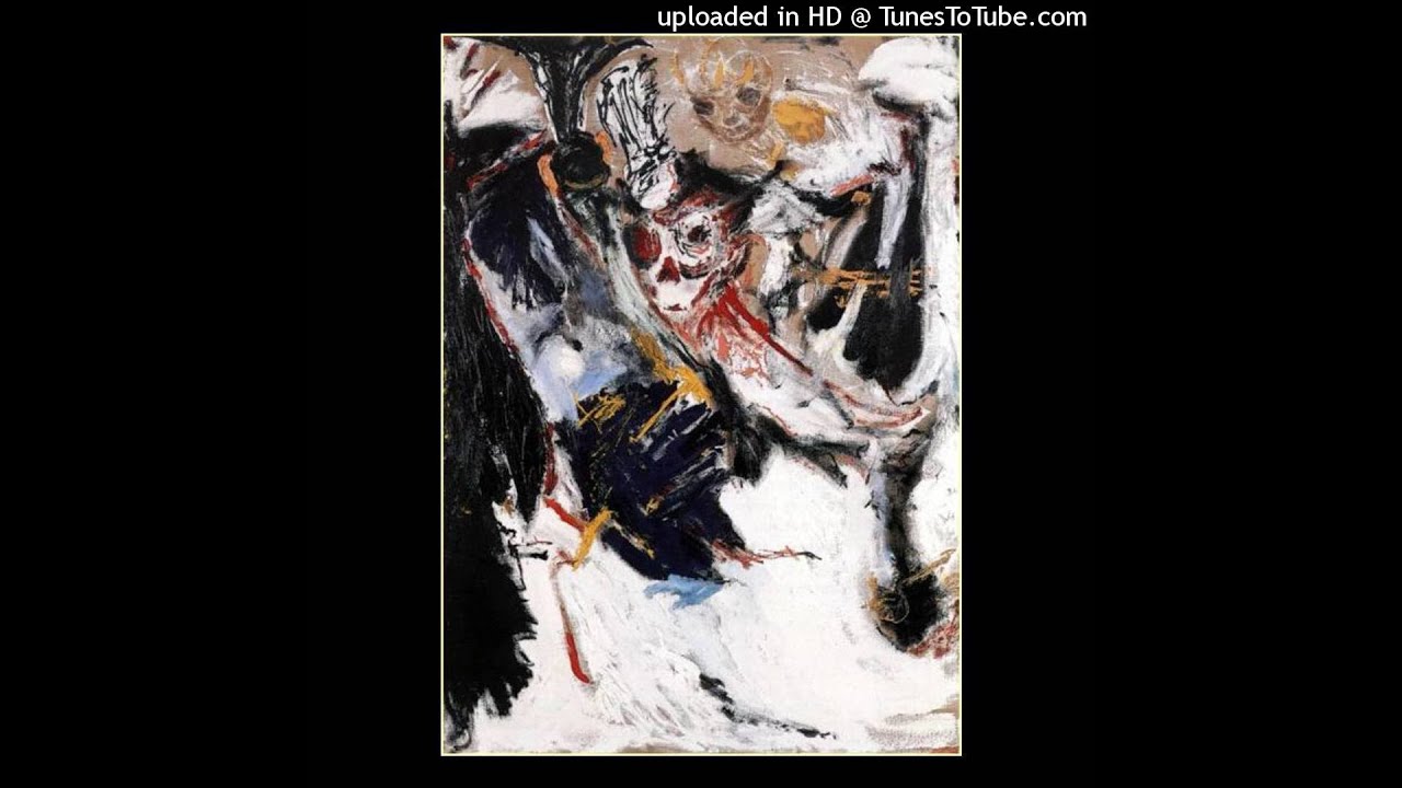 Unknown Artist - Raag Bhairavi