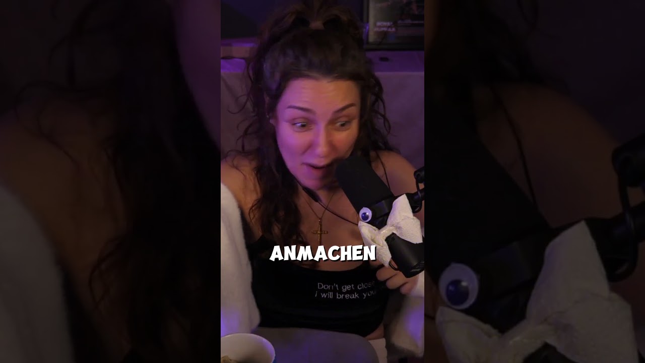 DAS IST SILVESTER #reaction #reaktion #regina #realregina #reginahixt
