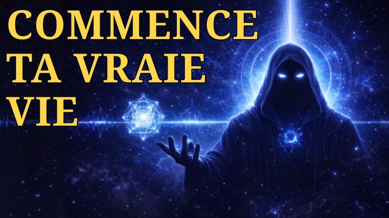 97% ne verront jamais ça : la Fréquence qui OUVRE ta timeline idéale