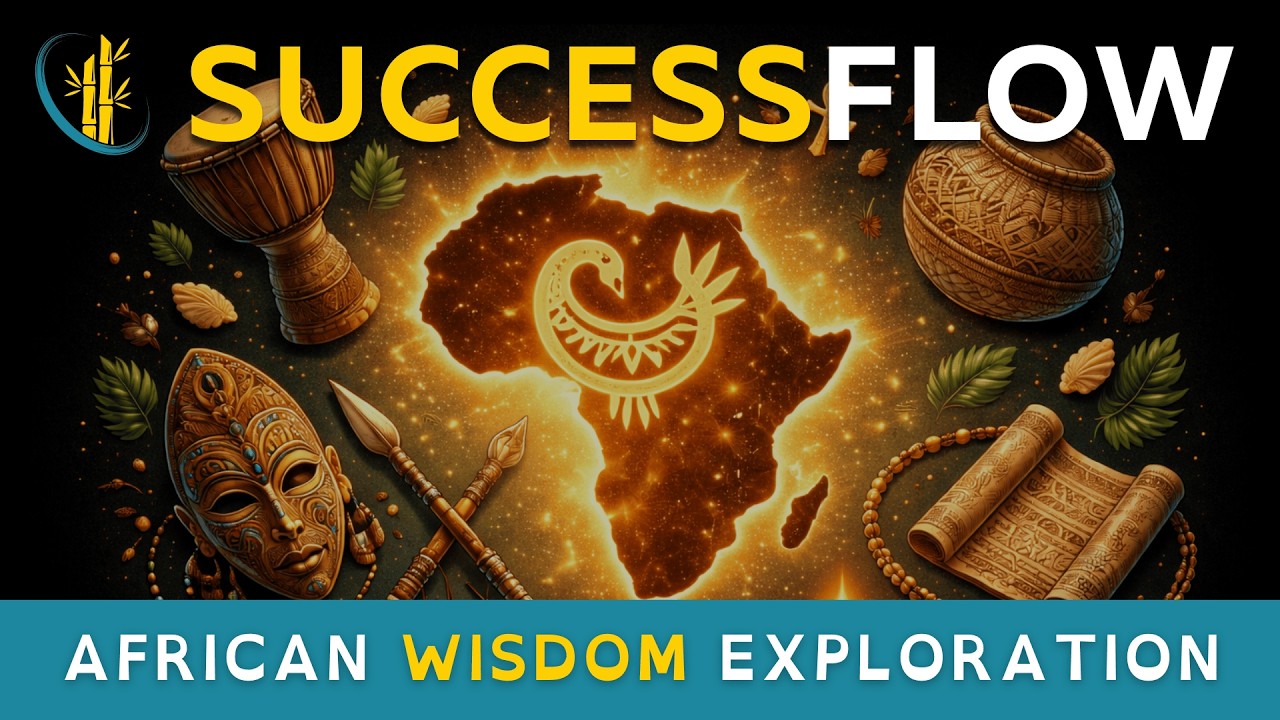 African Wisdom Exploration
