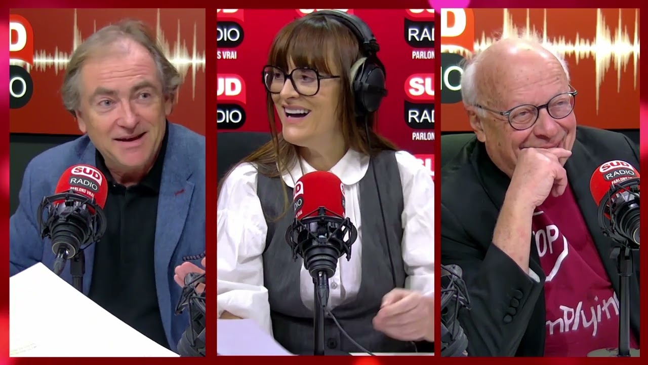 La culture dans tous ses états - Émission du 08 décembre avec Didier Van Cauwelaert