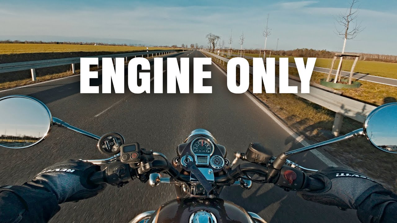 This Bike Sounds Like a Helicopter | Royal Enfield Classic 350 + DNA Filter