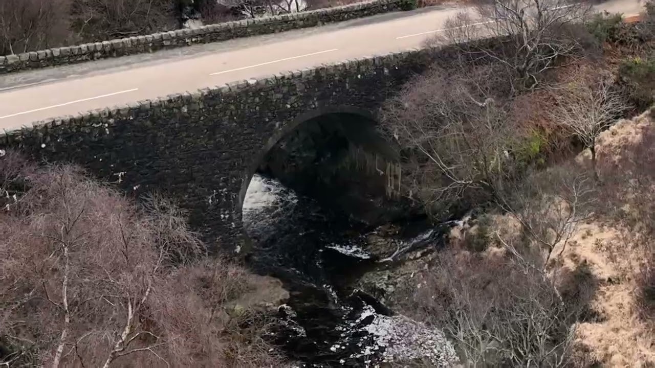 A Wee Stroll at North Glen Sannox