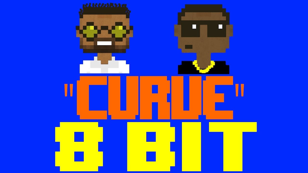 Curve [8 Bit Tribute to The Weeknd feat. Gucci Mane] - 8 Bit Universe