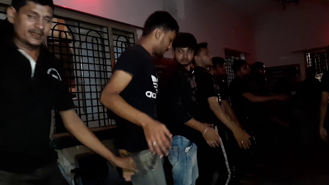 Busheri Matam || Mahuva Azadari || J. Abutalib Hall