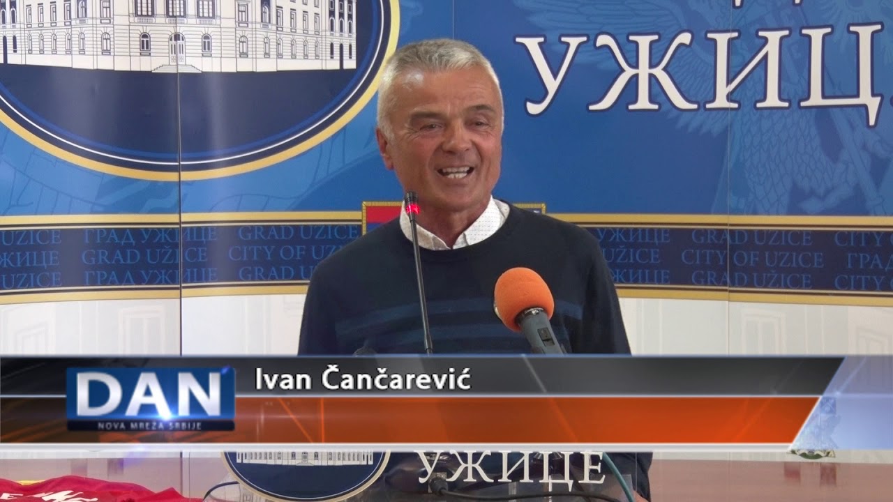 TV5 - 
