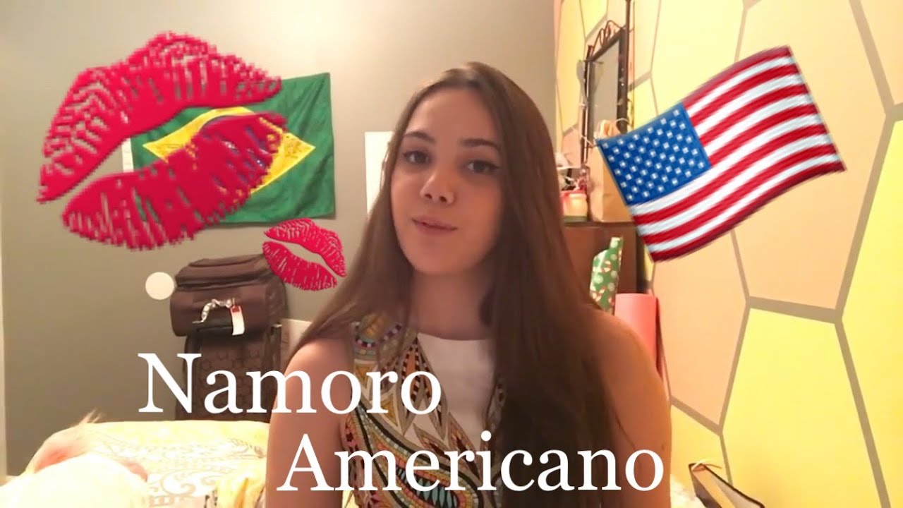 Diário de Intercâmbio USA #14 Namoro Americano