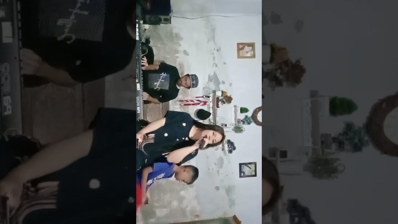 Belajar nyanyi,jadi maaf kalau suaranya dan musiknya tidak bagus. #madiun24jam #cover 