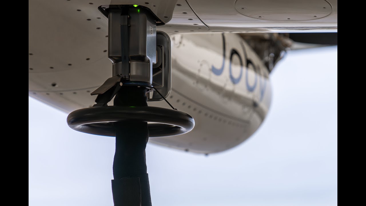 The Pouch Cell Batteries Powering Joby s eVTOL