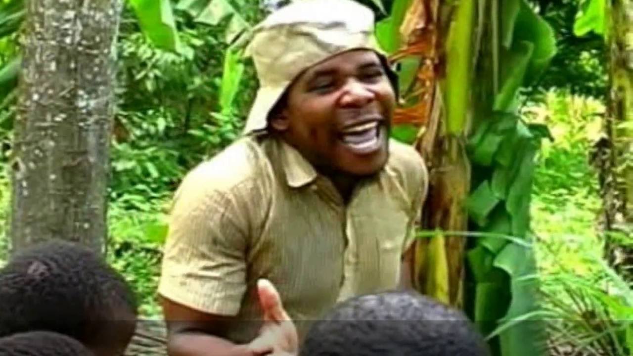 Viv Damou 2 - Dema and Begom - Full Episode