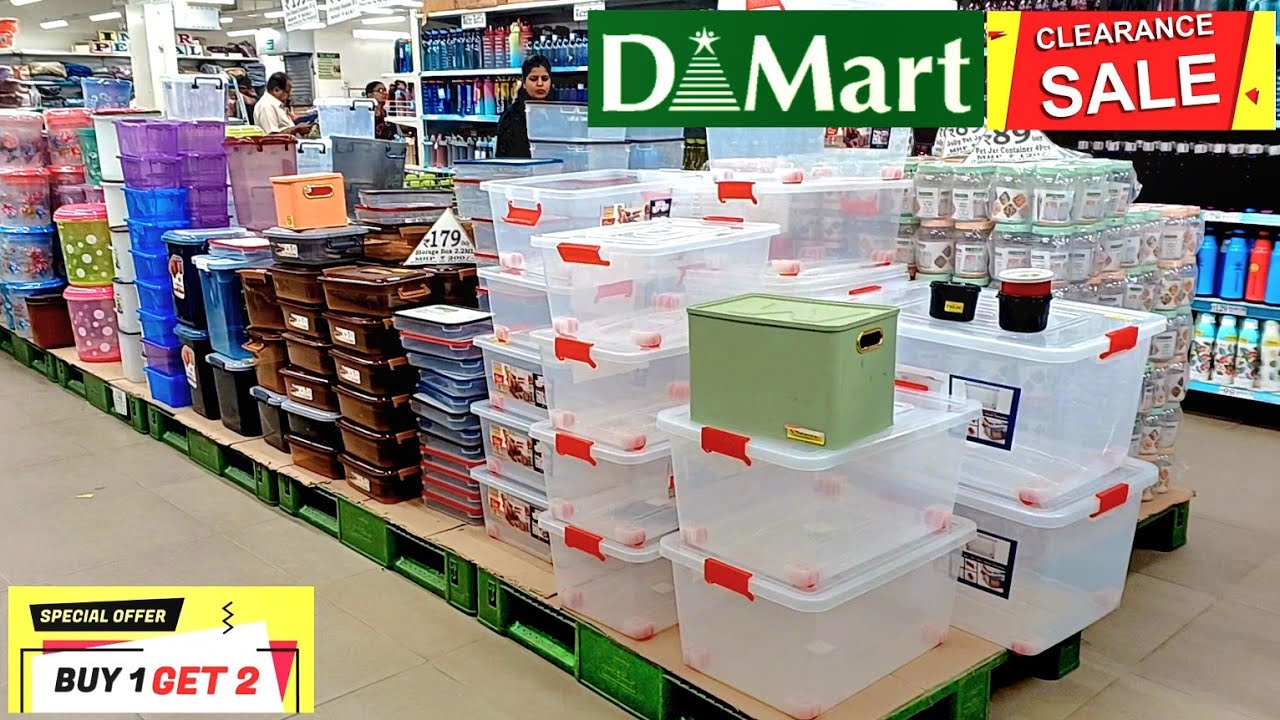 🔥D MART SPAR /Cheapest price Clearance sale!! Under ₹78/offers upto 85% off kitchen steel household