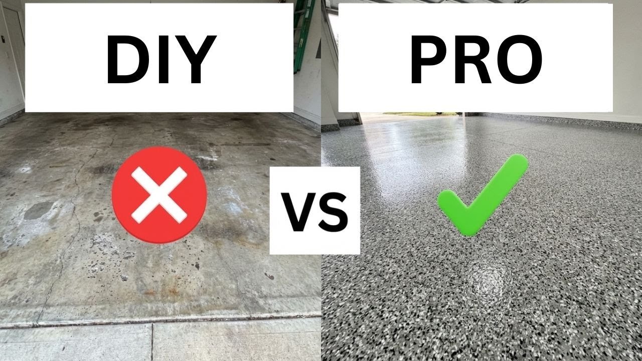 4 Epoxy Flooring Tips That Save Homeowners Money (2026)