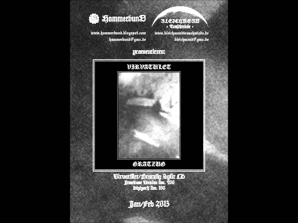 Virvatulet - Revontulia Seuraten