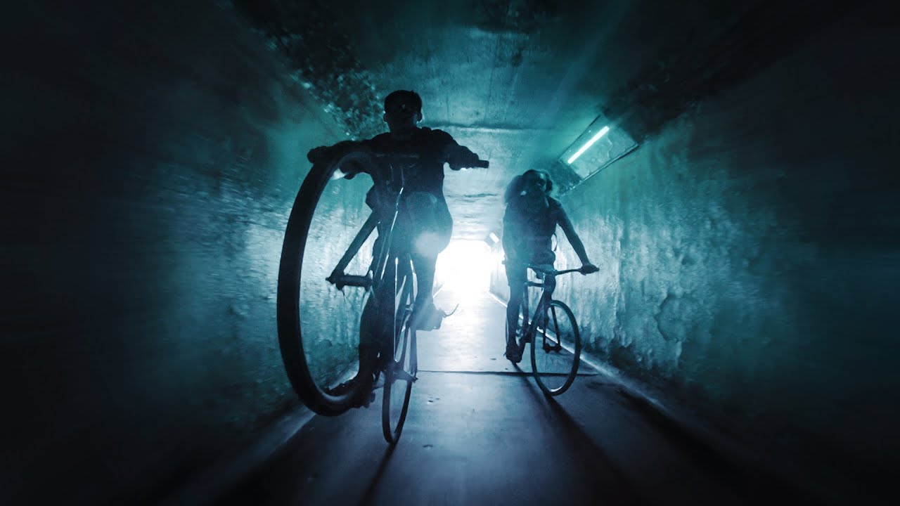 FIXED GEAR - Things to do in Santa Monica