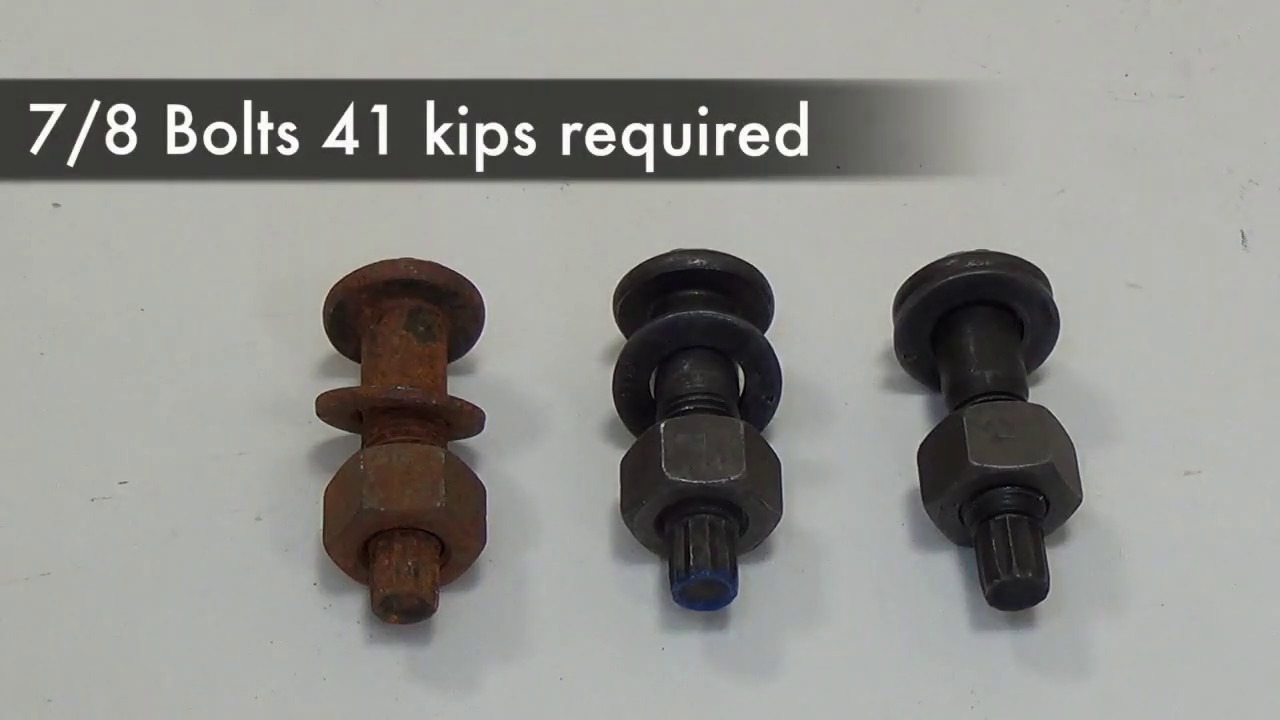 Torque vs. Tension