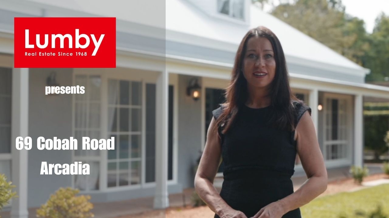 69 Cobah Road, Arcadia