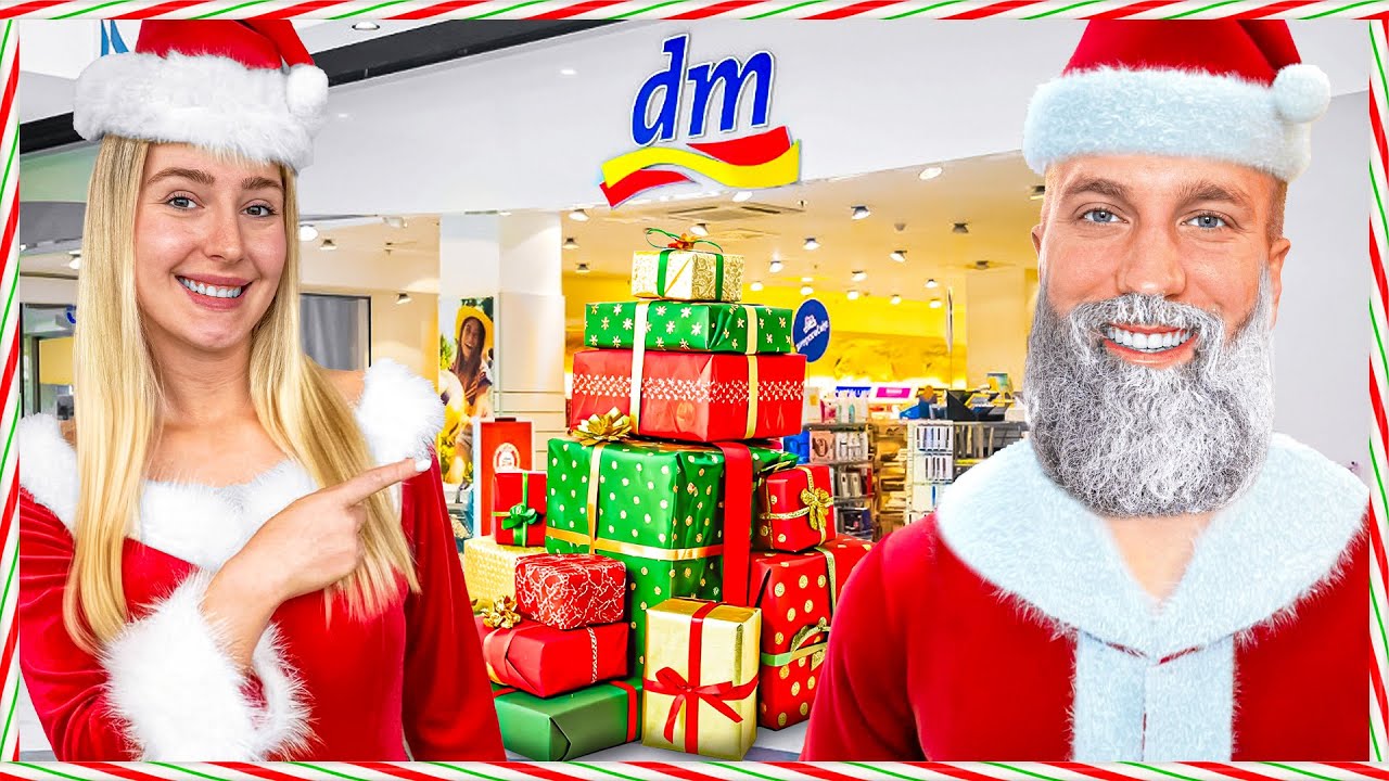 ZAPOSLILI SMO SE KAO DEDA MRAZ *Vlogmas 26/31*