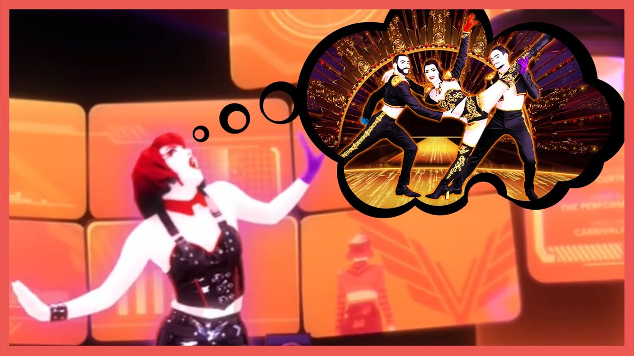 TOP 10 Extremes IMPOSSIBLES to Dance on Just Dance