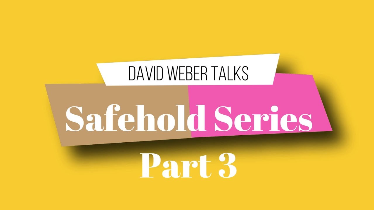 Safehold Series Part 3