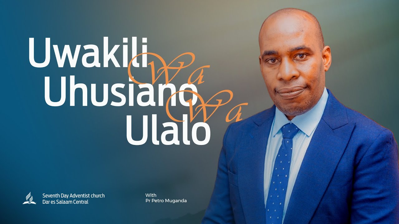 UWAKILI WA UHUSIANO WA ULALO NA. MCH. PETRO MUGANDA || DAY 3 - 09/02/2026