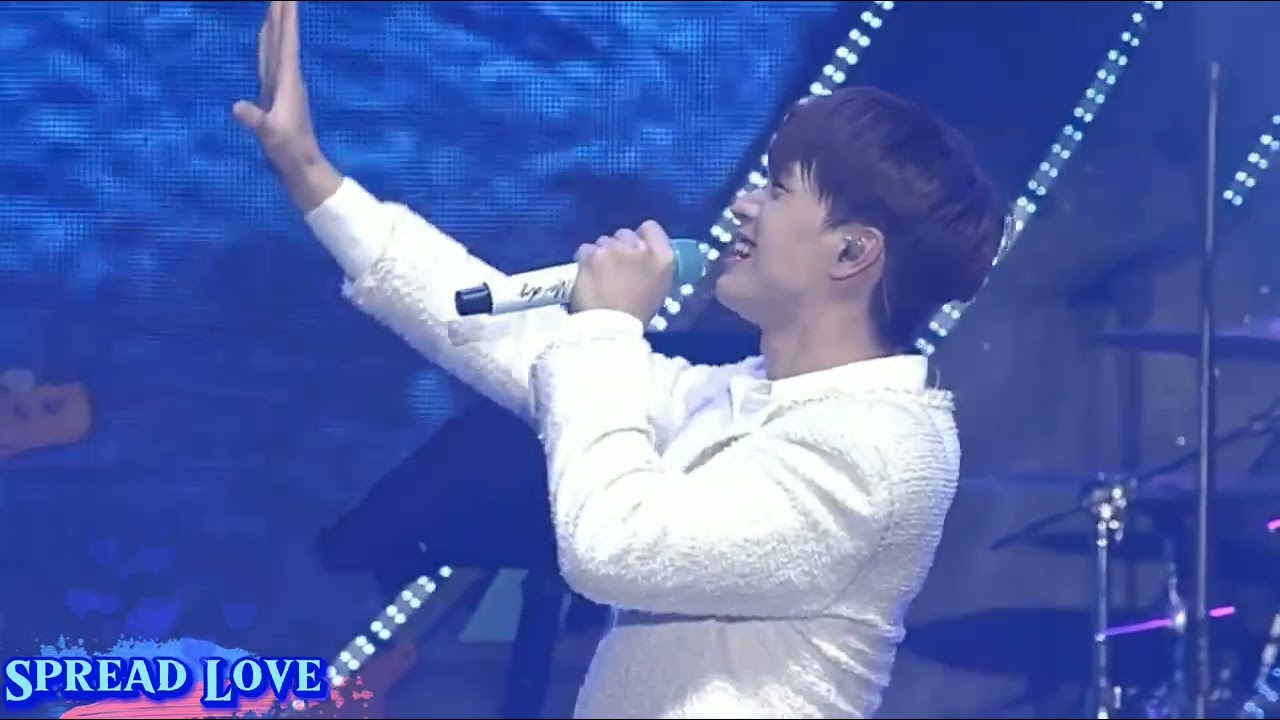 BTOB - ONLY ONE FOR ME (BTOB 10TH ANNIVERSARY BE TOGETHER CONCERT)