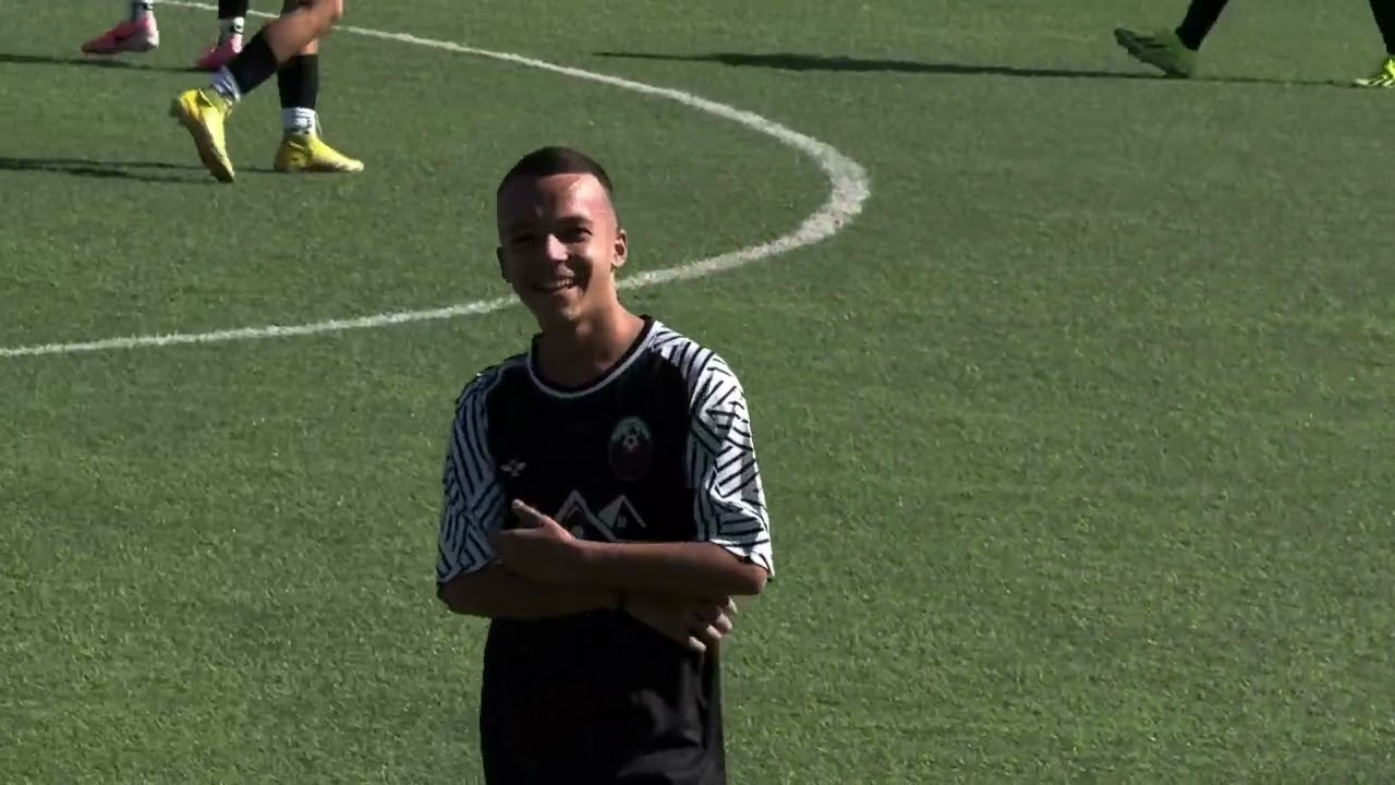 Golden Boys U15 - Shkendija Peje U15
