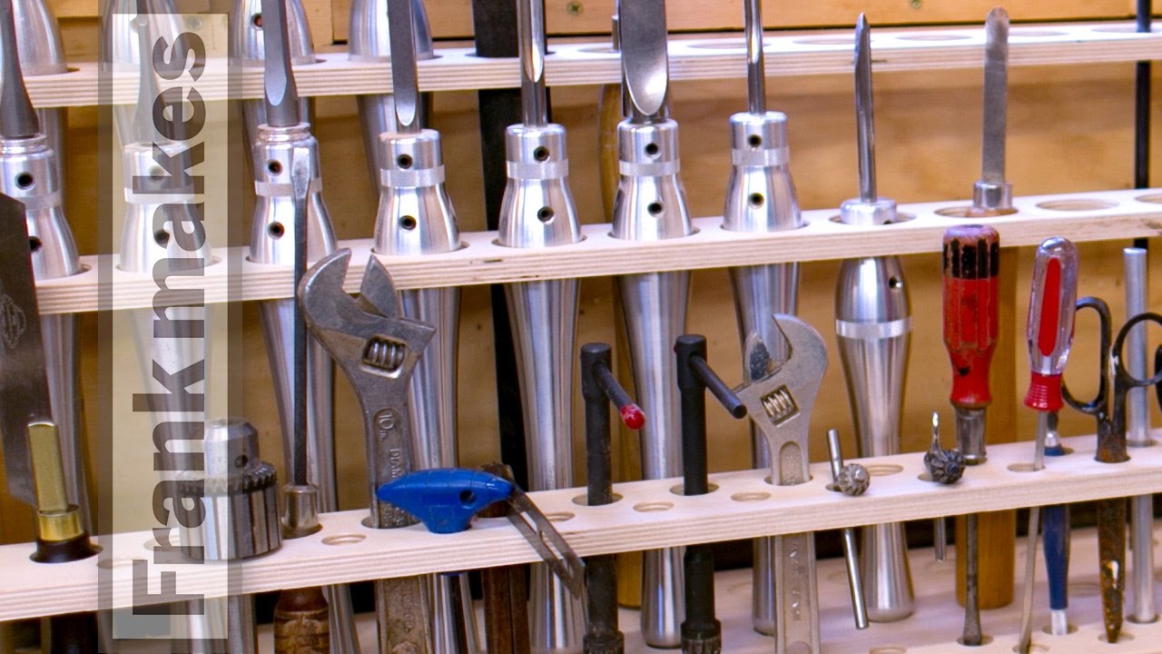 Lathe Tool Holder