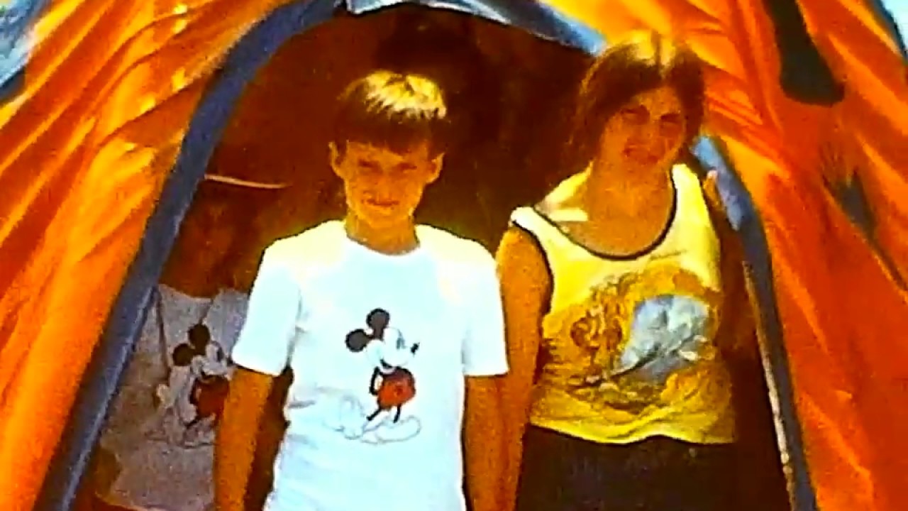 Six Gun Territory  Summer 1976