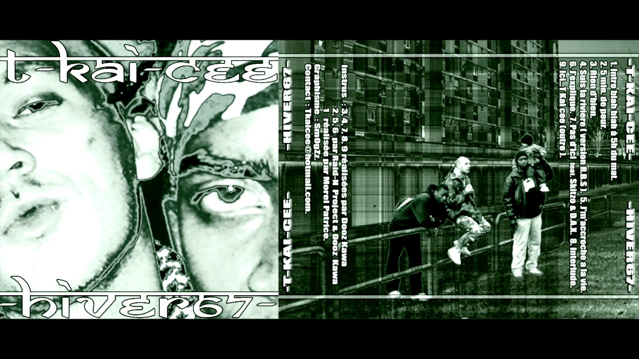 Dooz Kawa - Hiver 67 (2003)