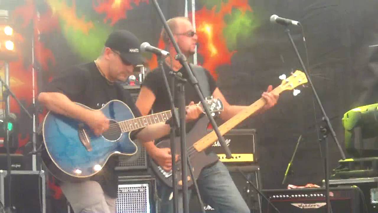 COORP - XVI Przystanek Woodstock 2010 2/3