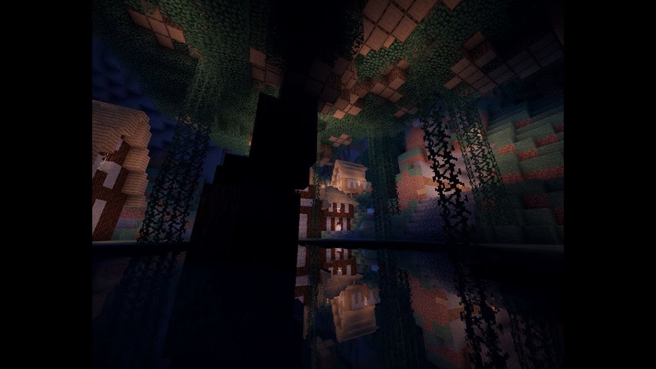 Serwer Minecraft 1.8 PL No Premium
