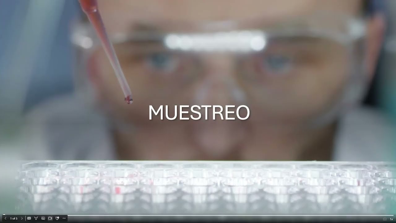 Muestreo y Reconstrucción en Señales Discretas