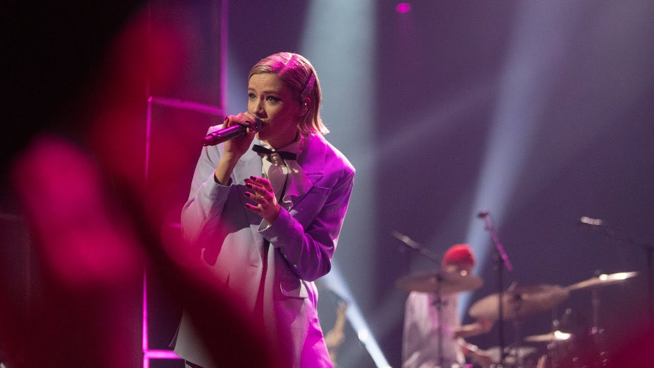 P3 Gull 2018: Dagny - 