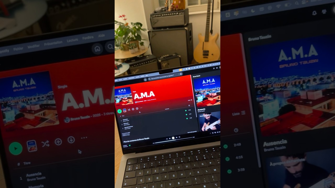 NOUVELLE MUSIQUE en 2025