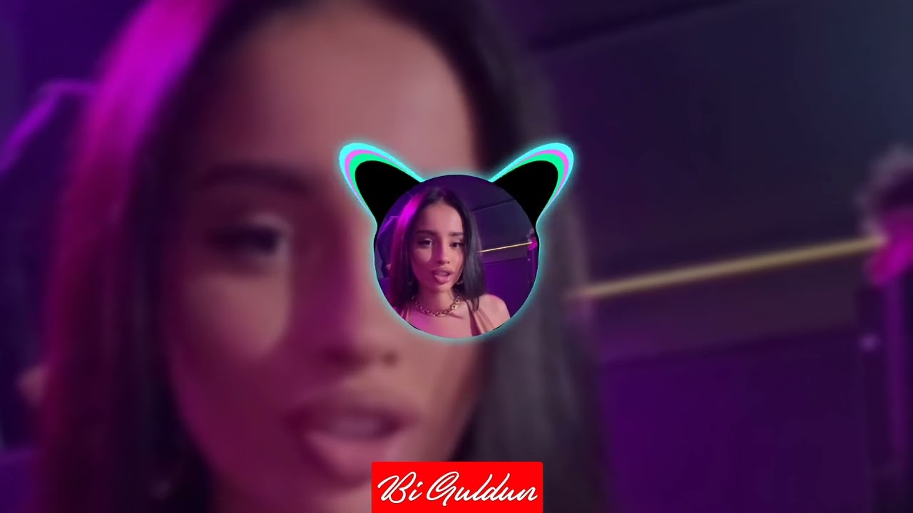 Mila Cruz - Bi Guldun - Erken Sarkı