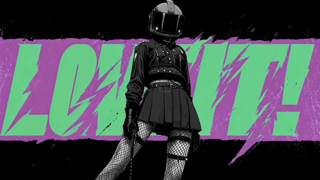 Icona Pop - I Love It (feat. Charli XCX) (SophDexx bootleg) [Drum and Bass]