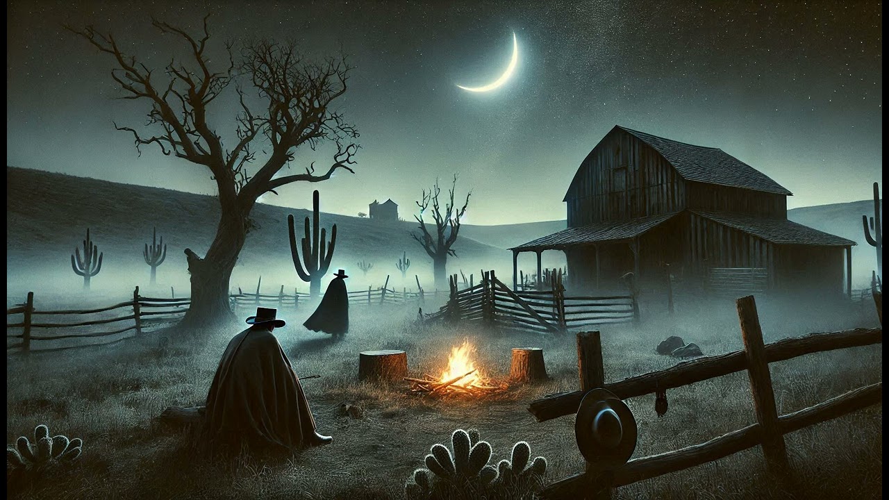 A Cold Nights Dream