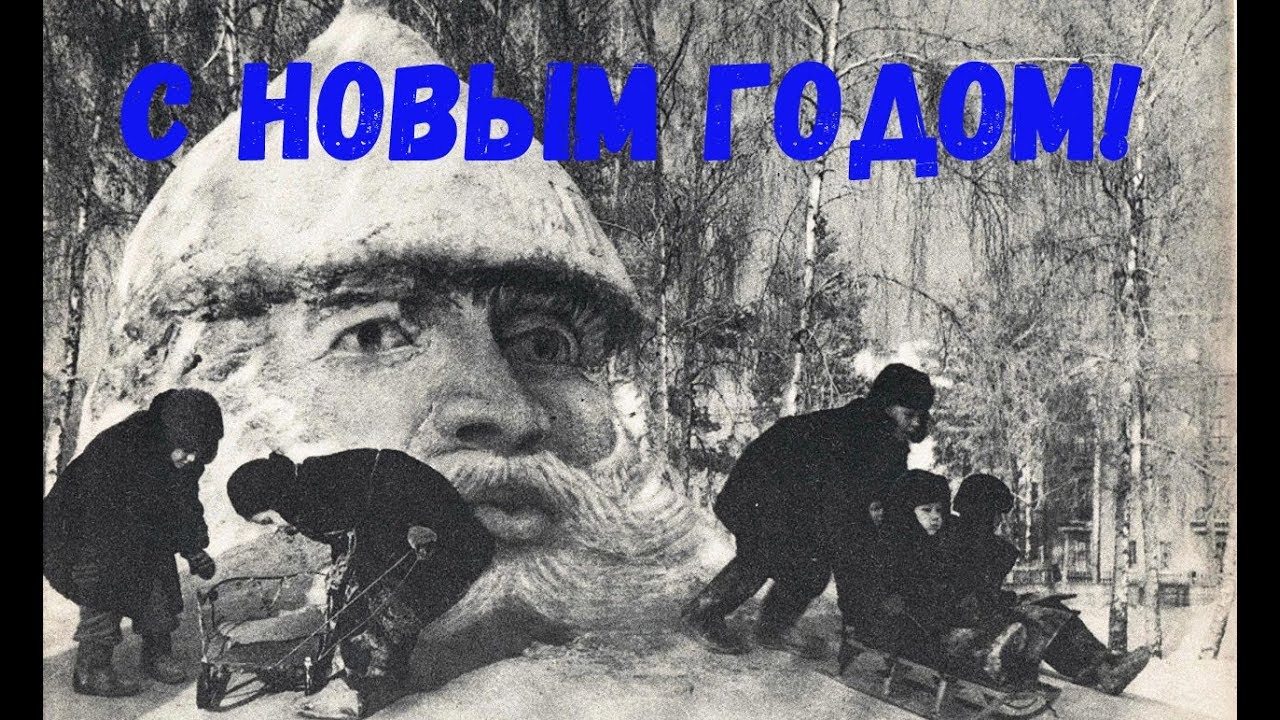 ТОП 5 фактов о новогоднем Новосибирске [Top NSK #12]