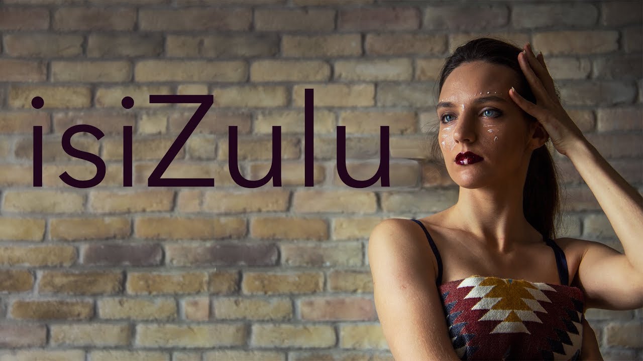 About the Zulu language
