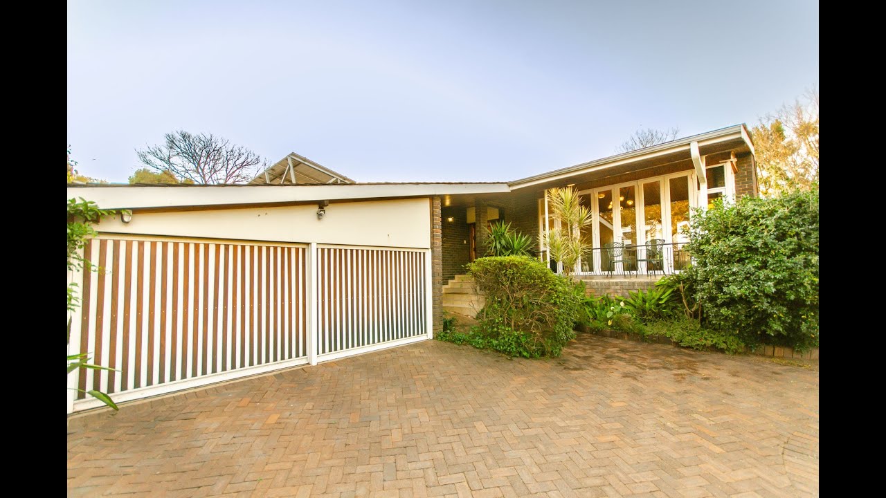 Family house in Security Village