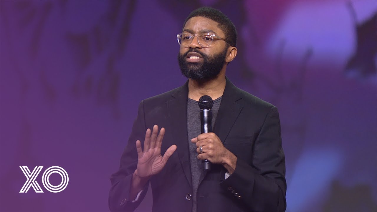 Spirit Led Marriage | Tim Ross