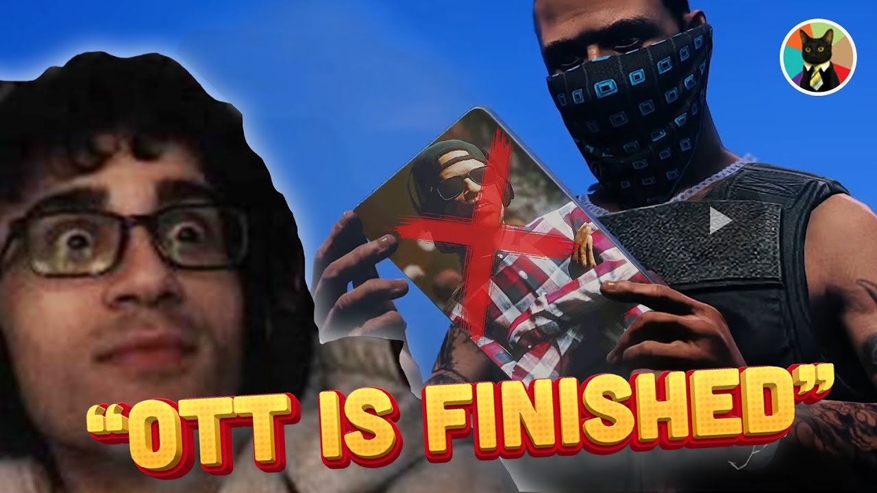 Omie Reacts to 