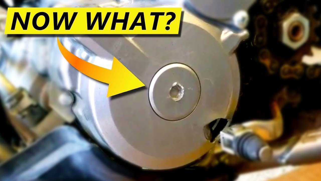 Top 7 Motorcycle Maintenance Tips to Save Your Sanity